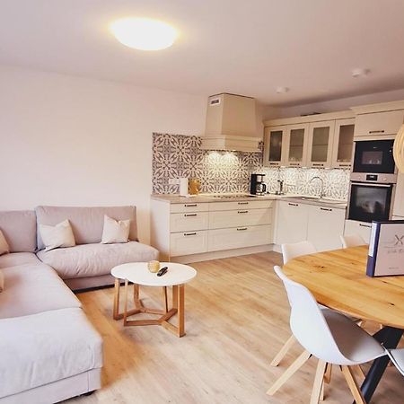 Wilde Brise 2 Topniveau In Toplage Mit Sauna Norden Exteriör bild