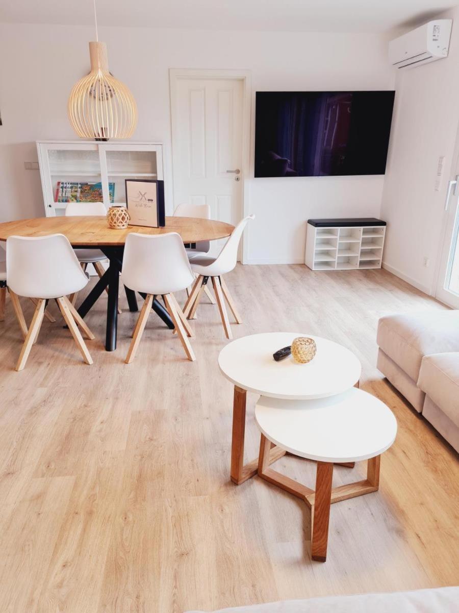 Wilde Brise 2 Topniveau In Toplage Mit Sauna Norden Exteriör bild